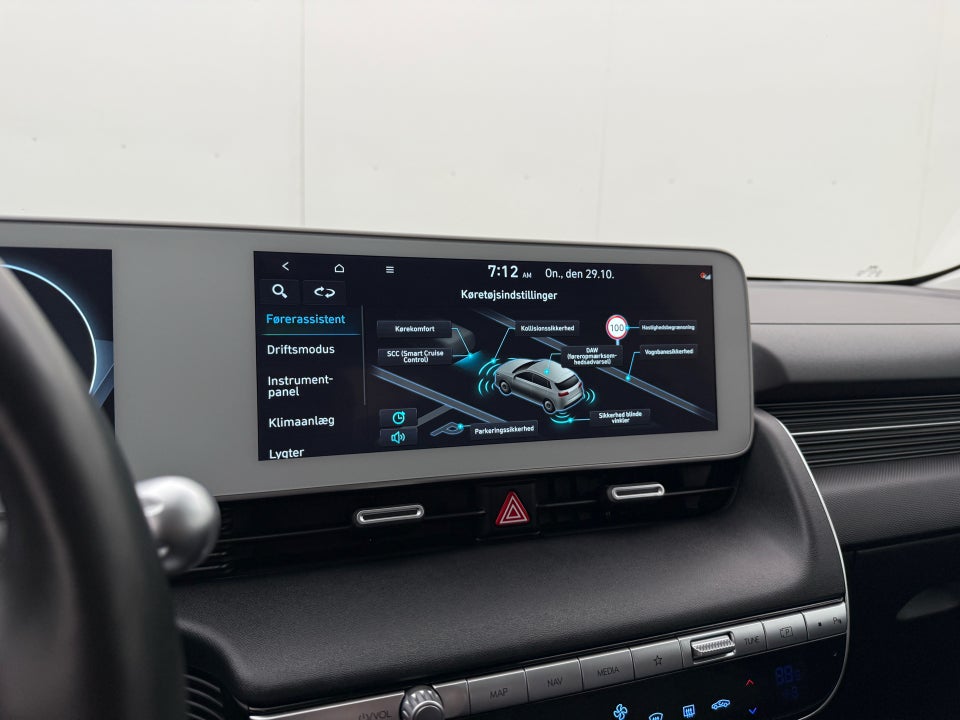 Hyundai Ioniq 5 73 Advanced 5d