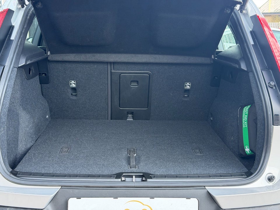 Volvo XC40 ReCharge Extended Range Ultimate 5d