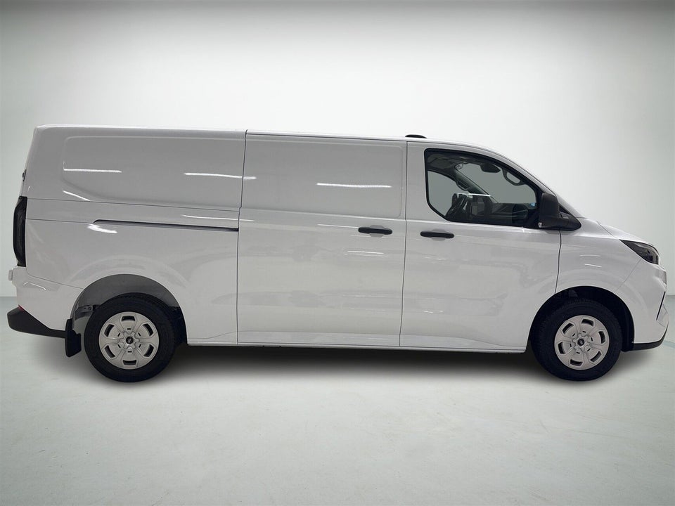 Ford Transit Custom 320L 2,0 EcoBlue Trend aut.
