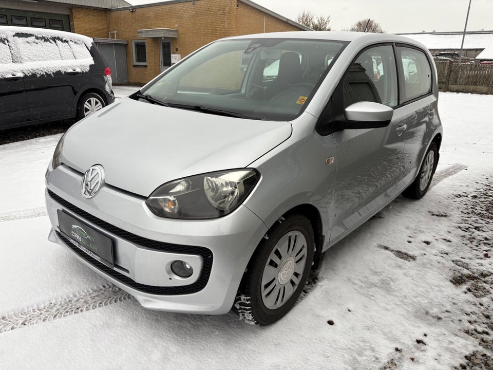 VW Up! 1,0 60 Move Up! 5d