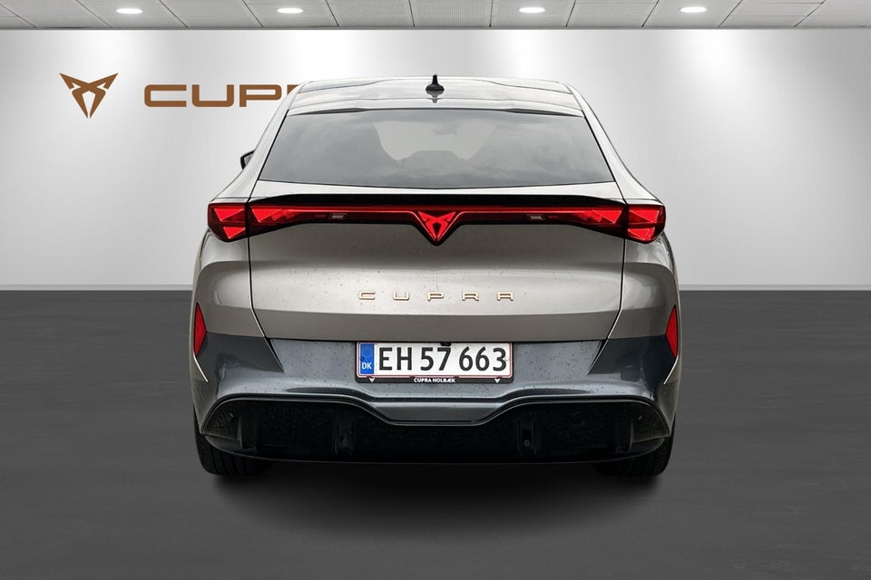 Cupra Tavascan 77 Adrenaline 5d