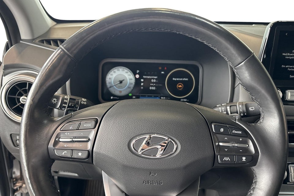 Hyundai Kona 39 EV Trend 5d