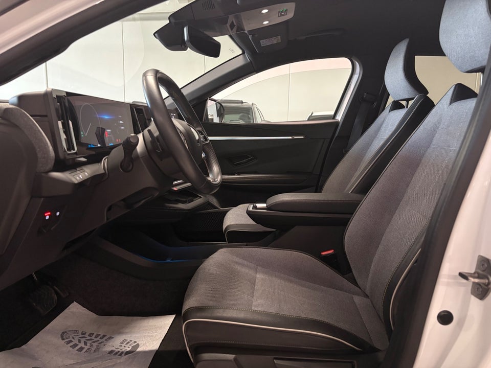 Renault Megane E-Tech 60 Optimum Charge 5d