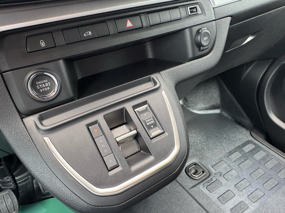 Citroën ë-Jumpy 75 L2 BaseLine