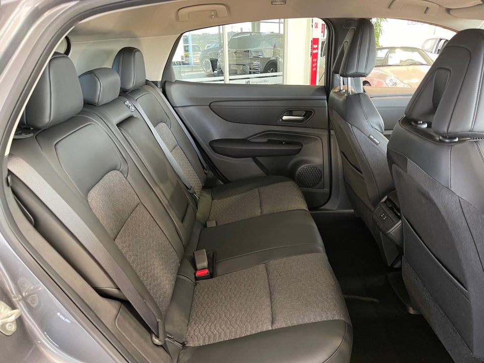 Nissan Ariya 87 Advance 5d