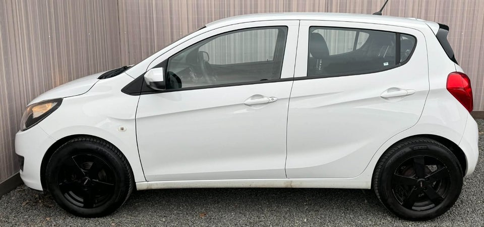 Opel Karl 1,0 Enjoy 5d