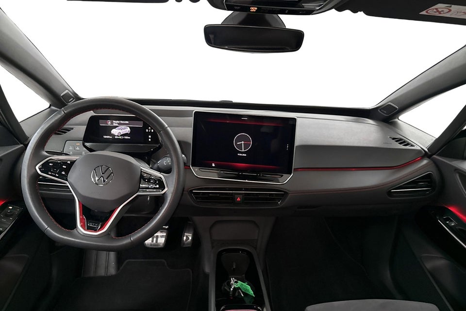 VW ID.3 79 GTX Performance 5d