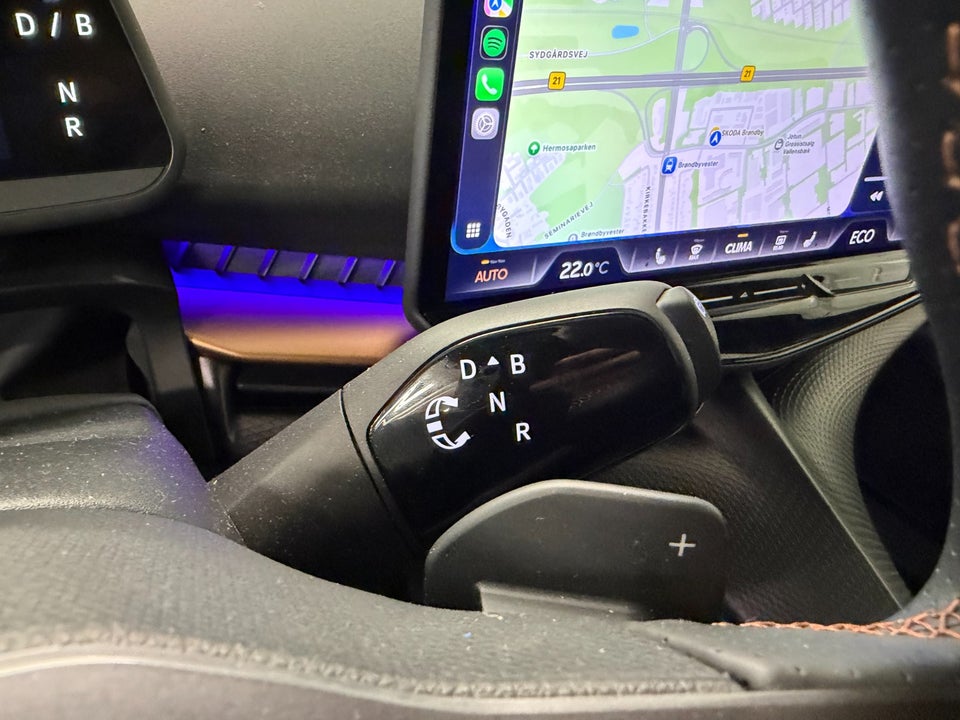 Cupra Tavascan 77 Endurance 5d