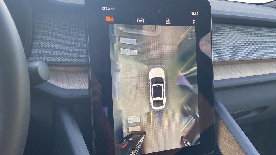 Polestar 2 Standard Range 5d