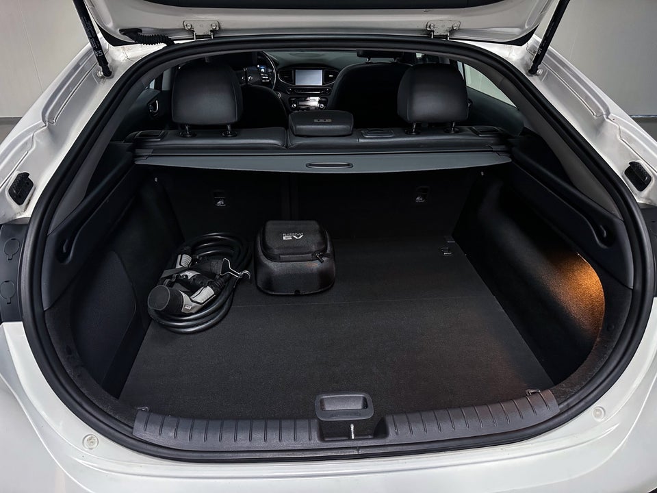 Hyundai Ioniq 30 EV Premium 5d