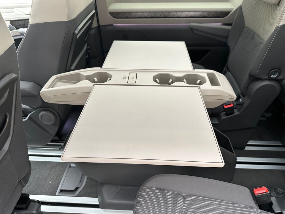 VW Multivan 1,4 eHybrid Style DSG kort