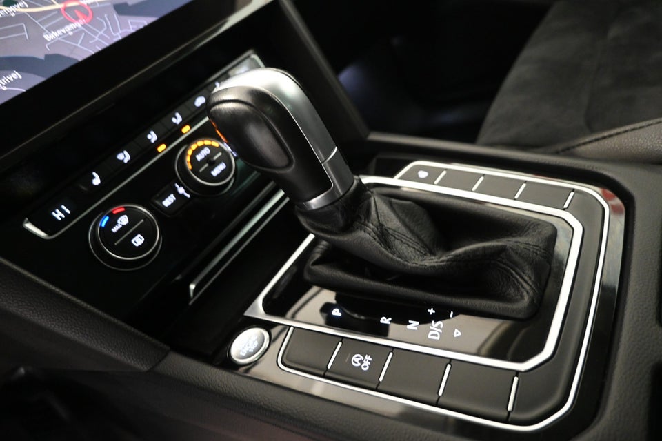 VW Passat 1,4 TSi 150 R-line Variant DSG BMT 5d