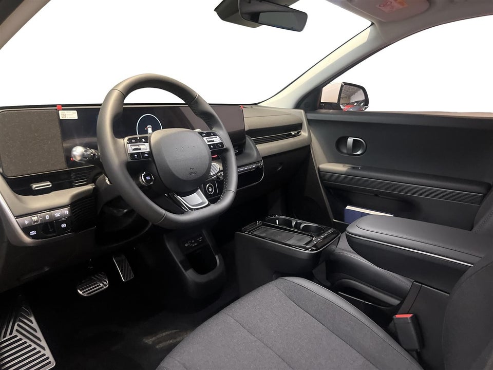 Hyundai Ioniq 5 84 Ultimate 5d