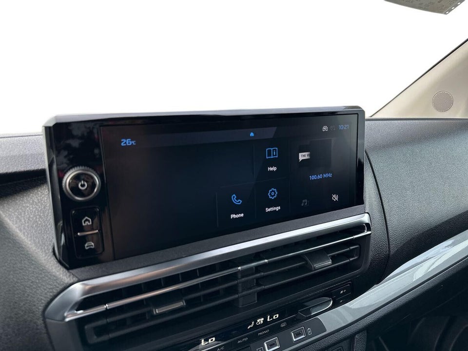 Peugeot e-Expert 75 L3 Plus Van