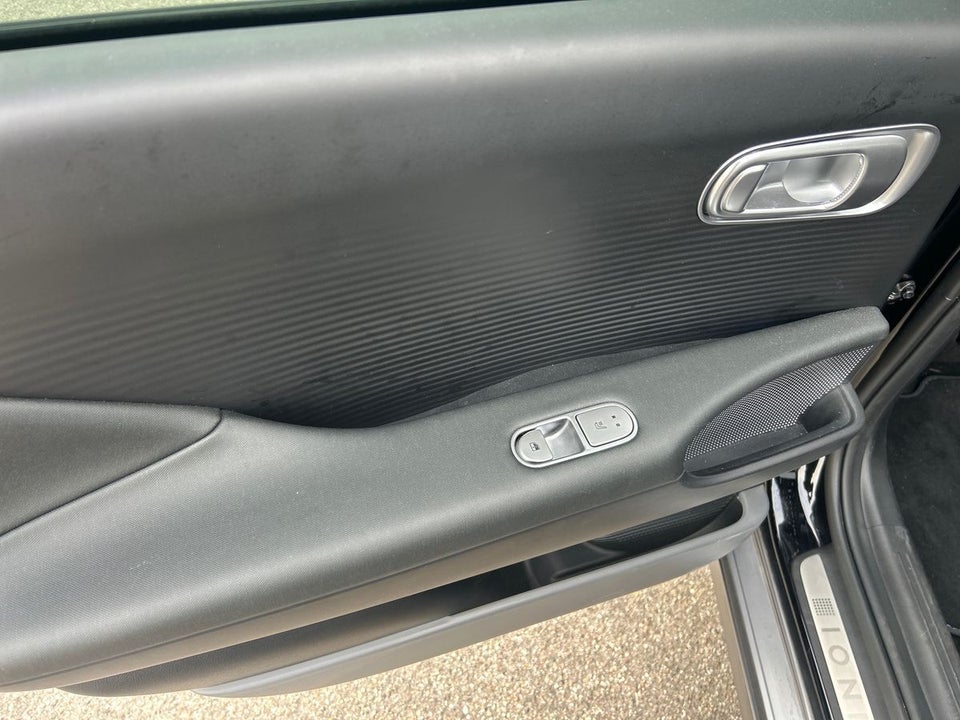 Hyundai Ioniq 6 77 Ultimate 4d