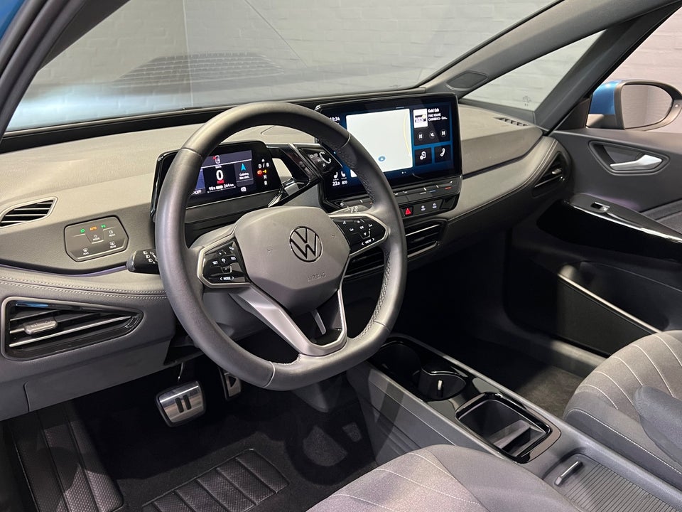 VW ID.3 58 Pro 5d