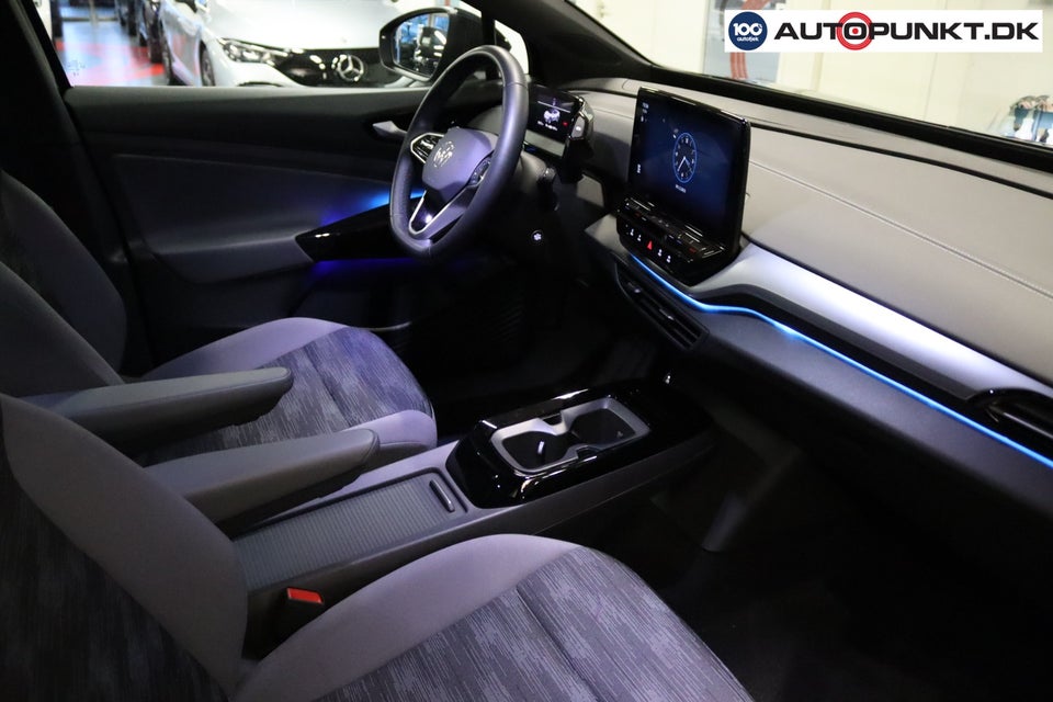 VW ID.5 77 Pro Performance 5d