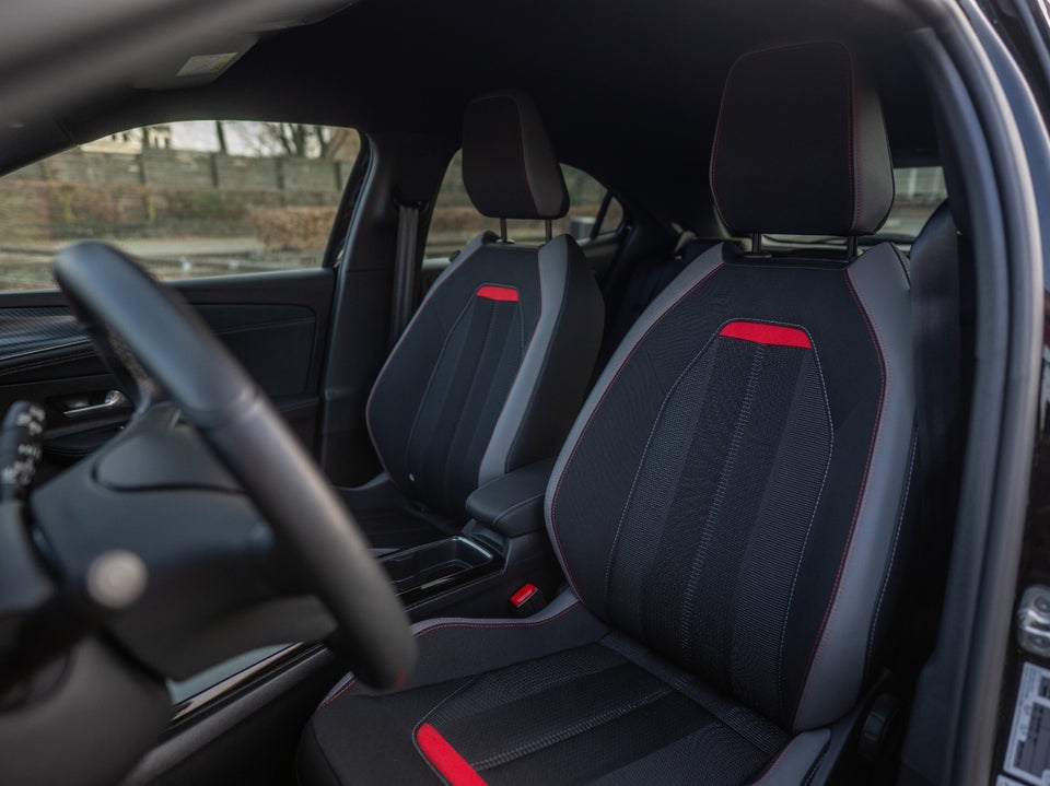 Opel Mokka-e 50 GS Line 5d