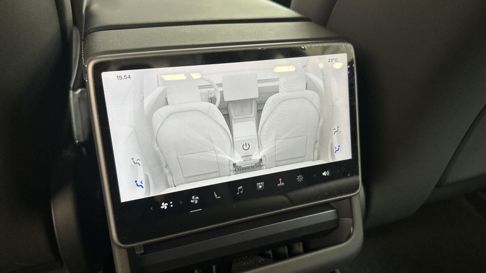 Tesla Model 3 RWD 4d