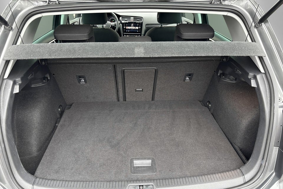 VW Golf VII 1,5 TSi 150 Highline DSG 5d