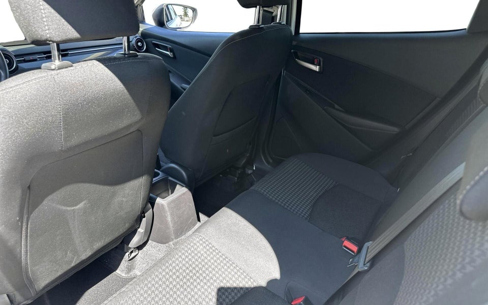 Mazda 2 1,5 SkyActiv-G 90 Niseko 5d