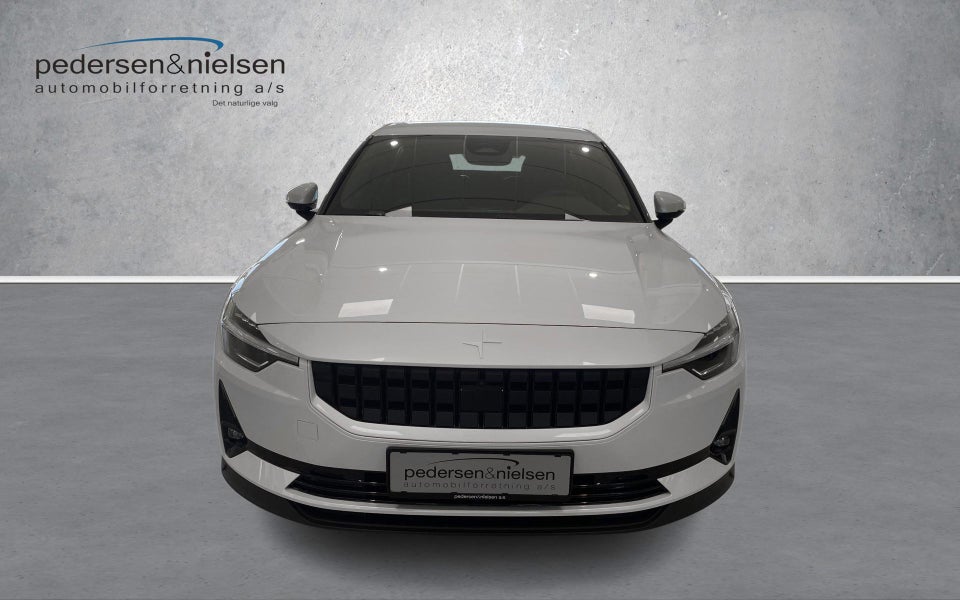 Polestar 2 Long Range 5d