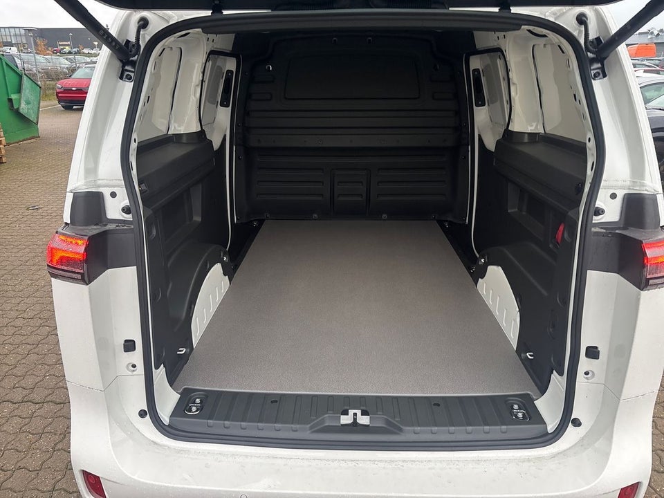 VW ID.Buzz 79 Cargo Pro