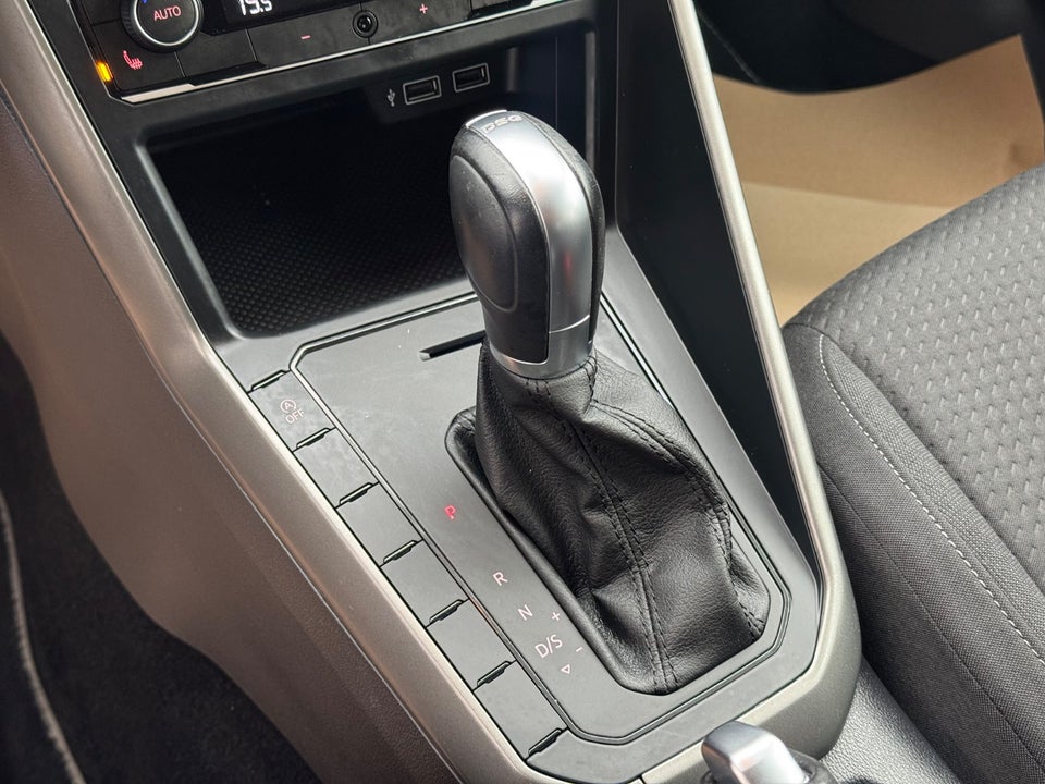 VW Polo 1,6 TDi 95 Highline DSG 5d