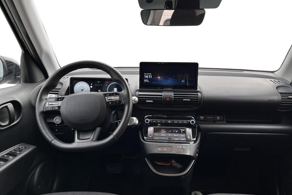 Hyundai Inster 49 Essential 5d