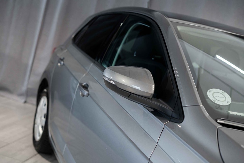 VW Polo 1,0 TSi 115 Highline DSG 5d