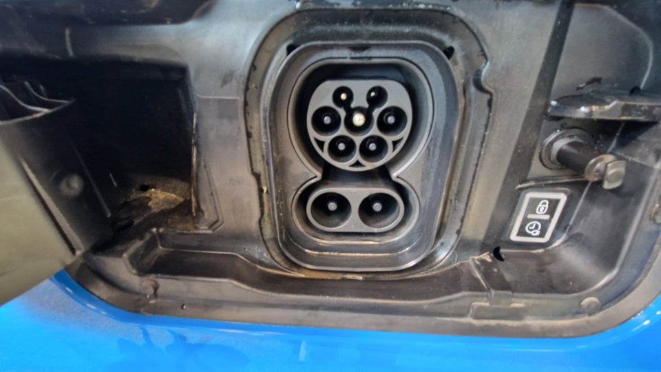 Peugeot e-Partner 50 L1V2 Zap Van