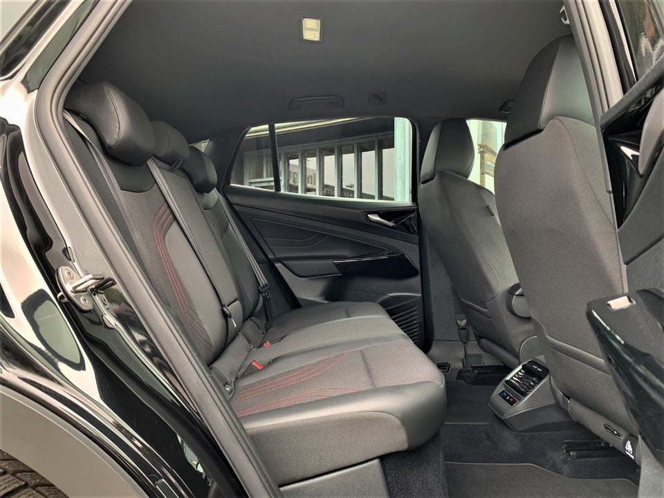 VW ID.5 77 GTX 4Motion 5d