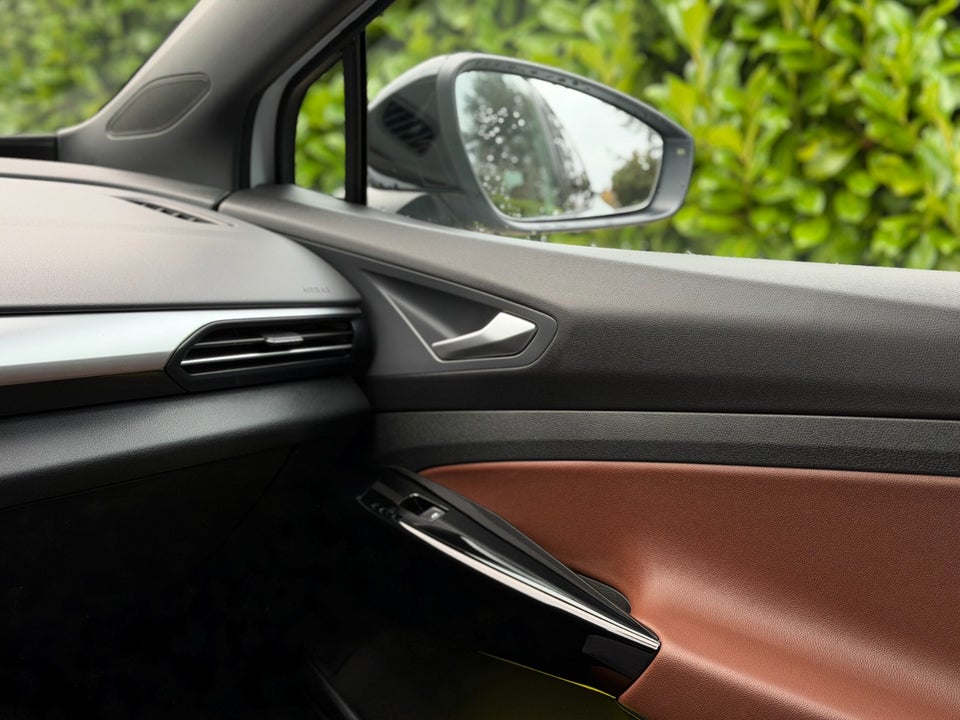 VW ID.4 77 1ST Max 5d