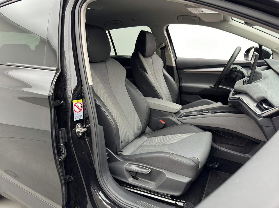 Skoda Enyaq 60 iV Premium 5d