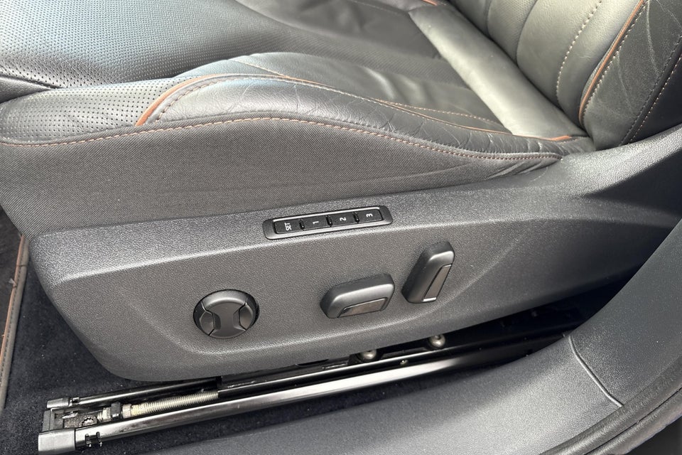 Skoda Enyaq 80 iV 5d