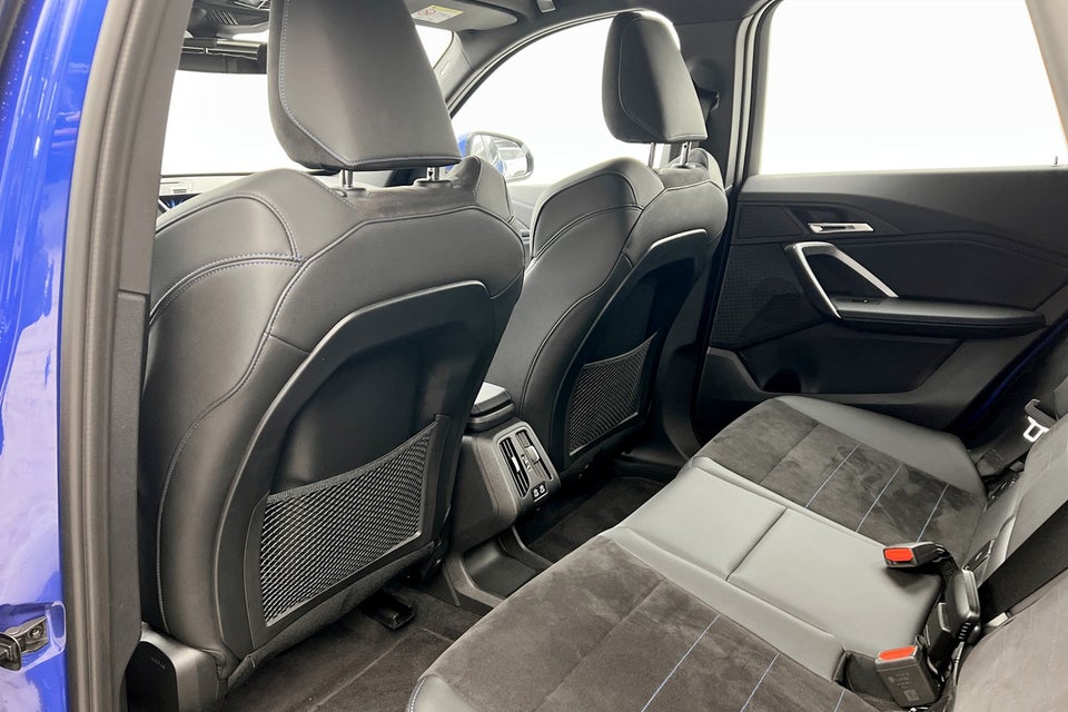 BMW iX1 xDrive30 M-Sport Premium 5d