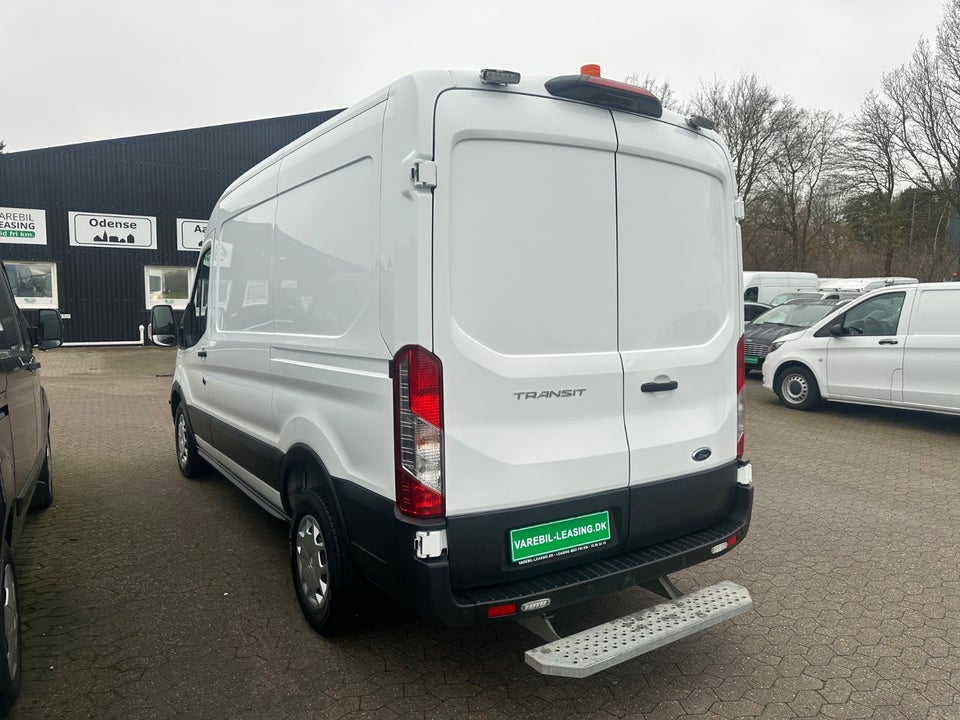 Ford Transit 350 L2 Van 2,0 TDCi 130 Trend H2 FWD