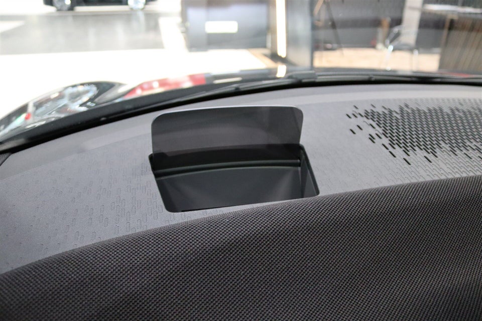 MINI Cooper SE JCW Trim XL 3d