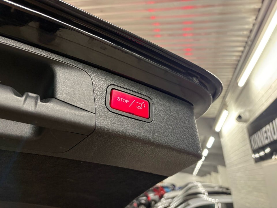 Mercedes E220 d 2,0 Avantgarde stc. aut. 5d