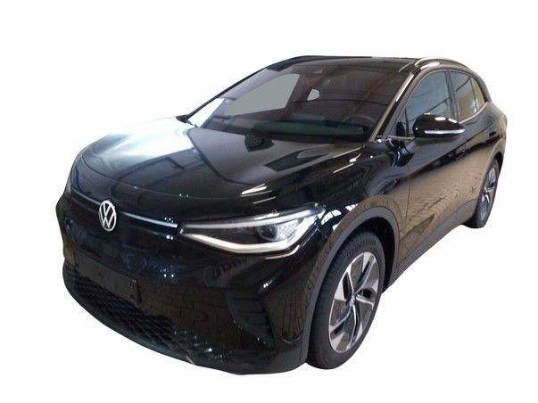 VW ID.4 77 Style+ 5d