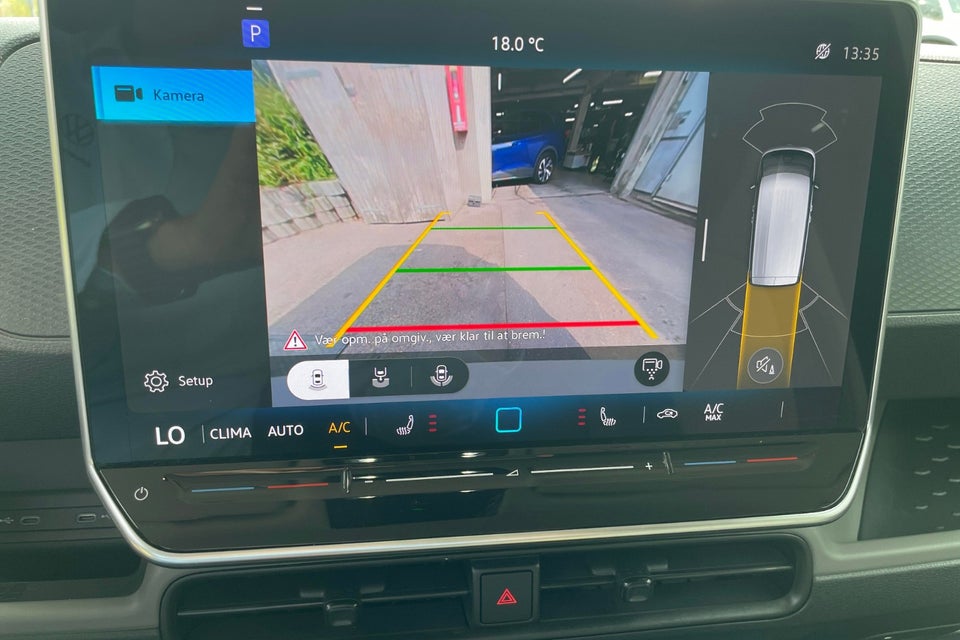 VW ID.Buzz 79 Cargo Pro