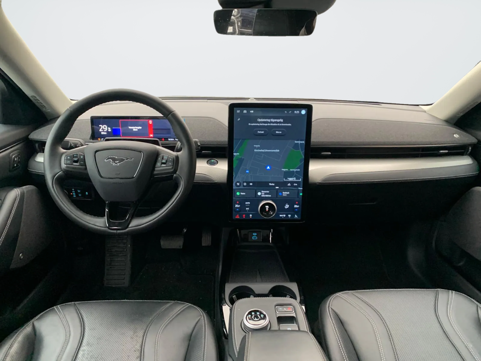 Ford Mustang Mach-E 70 Standard Range 5d