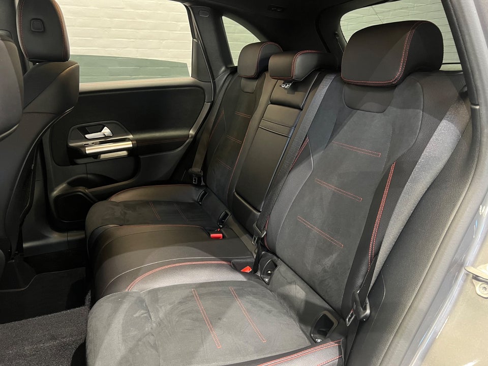 Mercedes B200 1,3 AMG Line aut. 5d