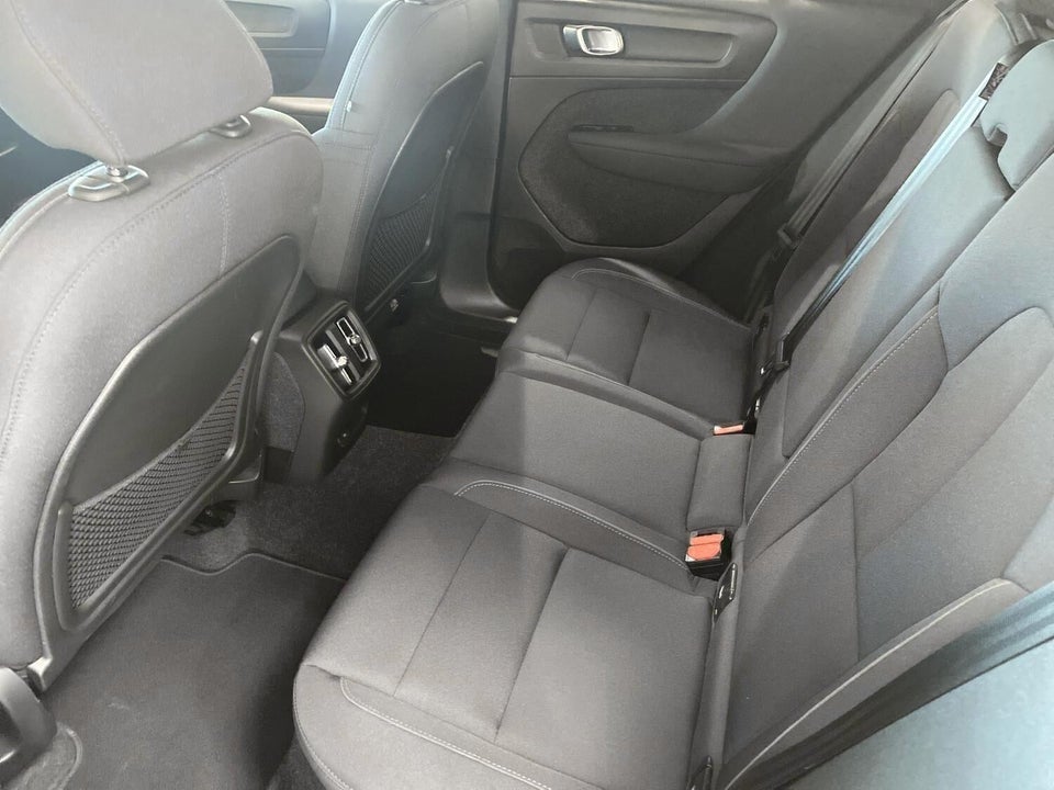 Volvo XC40 P8 ReCharge Twin Plus 5d