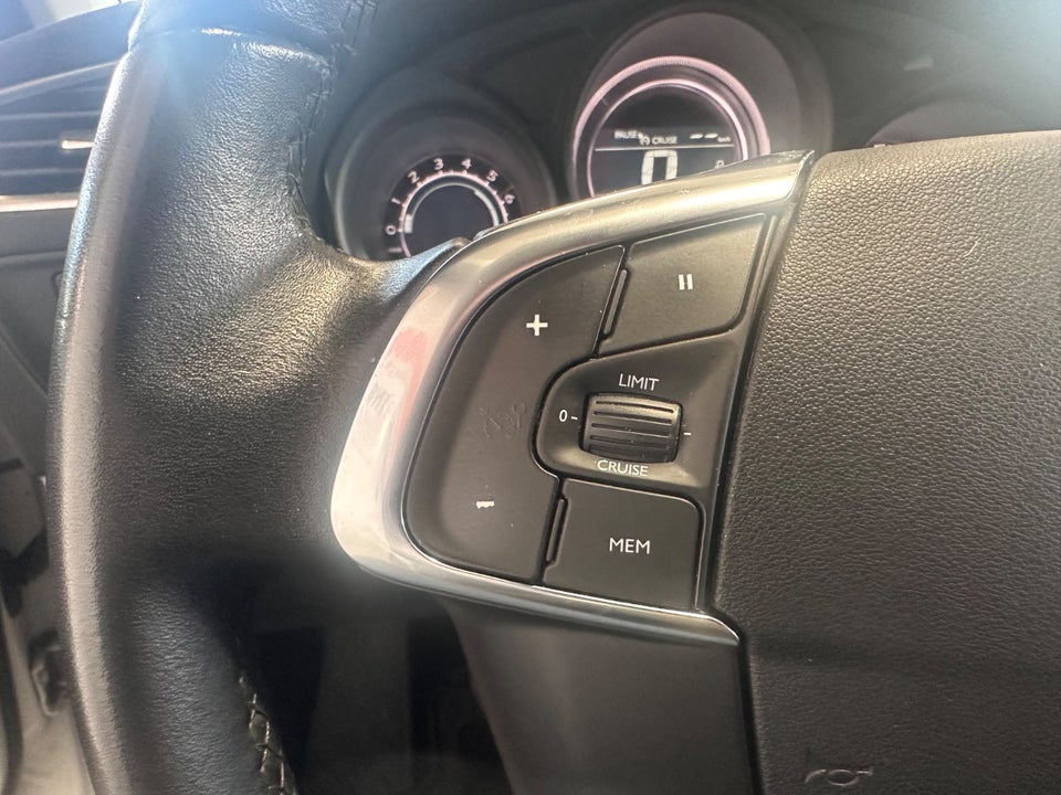 Citroën C4 1,6 BlueHDi 100 Challenge Van 5d