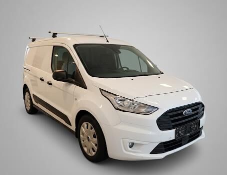 Ford Transit Connect 1,5 TDCi 120 Trend aut. lang