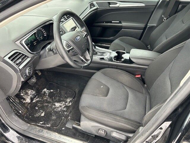 Ford Mondeo 2,0 TDCi 210 Titanium stc. aut. 5d