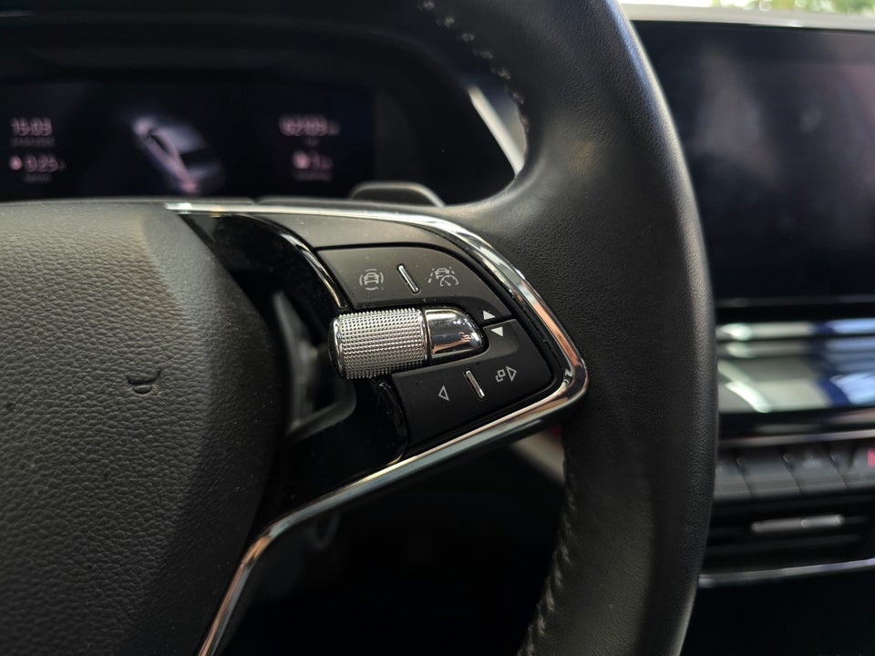 Skoda Octavia 1,5 eTSi 150 Style DSG 5d