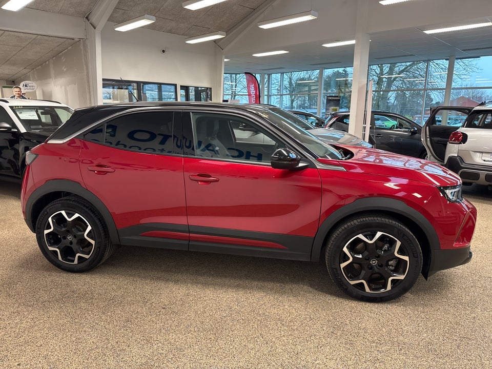 Opel Mokka-e 50 Ultimate 5d