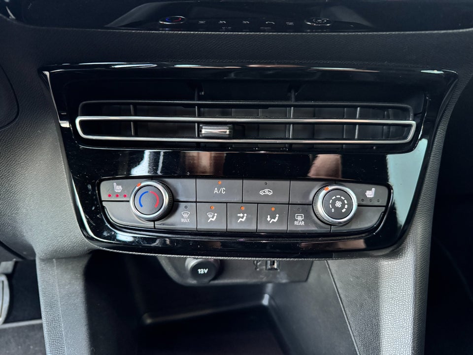 Opel Mokka 1,2 T 100 Edition+ 5d